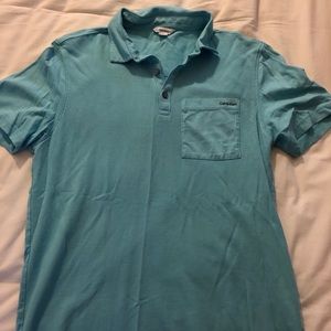Men’s Calvin Klein Shirt